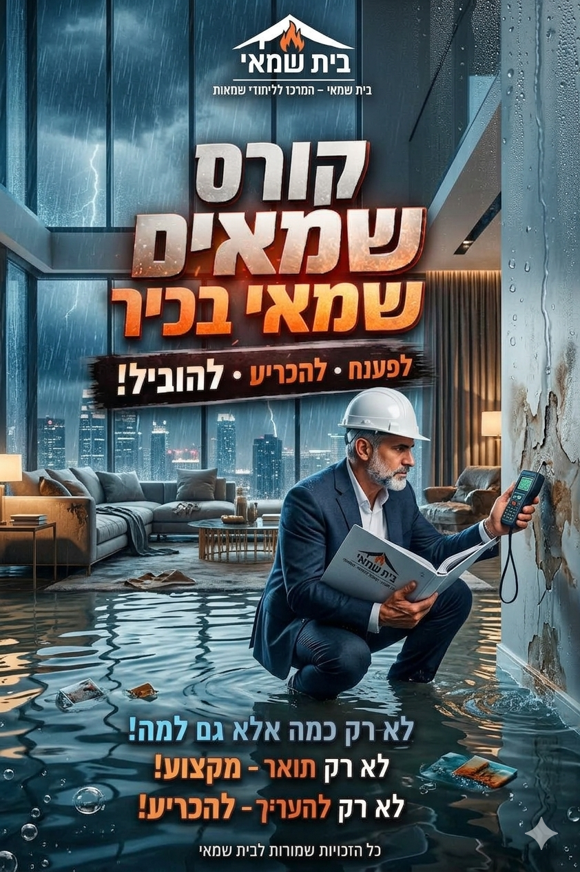 שמאי בכיר - בית משפט